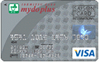 �o���J�[�h�܂��ǃv���X(MasterCard)