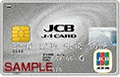 JCB�W�F�C�E�����J�[�h