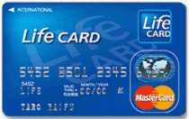 ���C�tMasterCard(A�^�C�v)