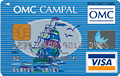 OMC�L�����p���J�[�h