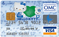 OMC�L�����p���J�[�h �n���[�L�e�B