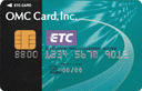 OMC-ETC�J�[�h
