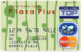 TOKYU PLAZA CARD �v���U�v���X