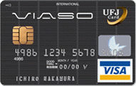 VIASO�J�[�h